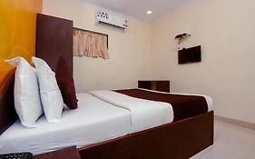 Hotel My Home